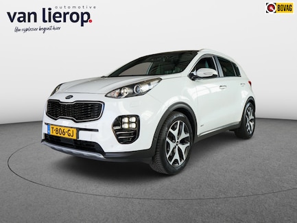 Kia Sportage 0