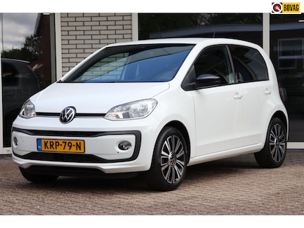 Volkswagen Up! 0