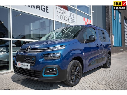 Citroën E-Berlingo 0