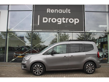 Renault Kangoo 0