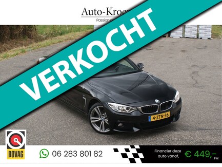 BMW 4-Serie 0