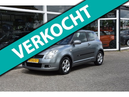 Suzuki Swift 0