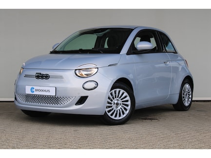 Fiat 500 0