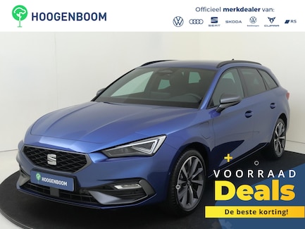 SEAT Leon 0
