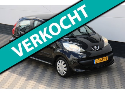 Peugeot 107 0
