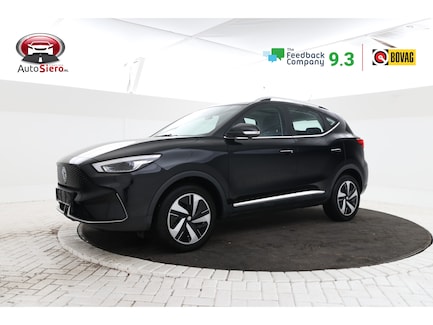 MG MG ZS 0