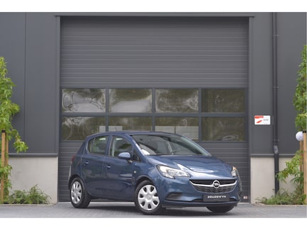 Opel Corsa 0