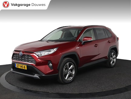 Toyota RAV4 0