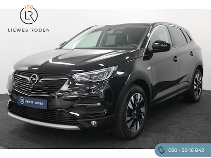 Opel Grandland 0