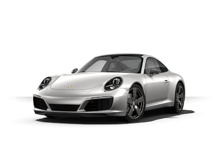 Porsche 911 0