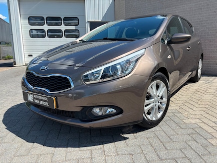 Kia Ceed 0