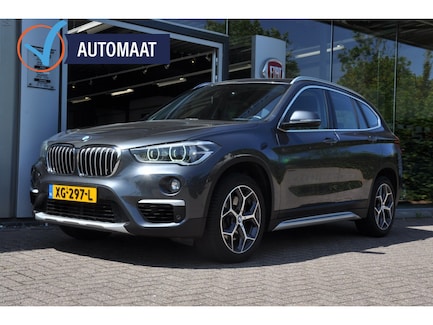 BMW X1 0