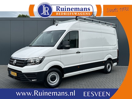 Volkswagen Crafter 0