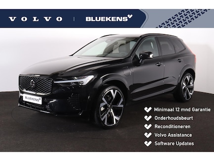 Volvo XC60 0