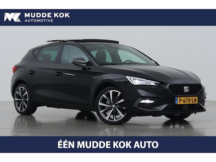 SEAT Leon 0
