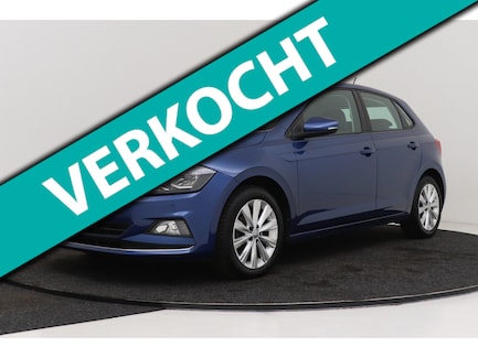 Volkswagen Polo 0