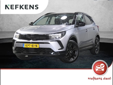 Opel Grandland 0
