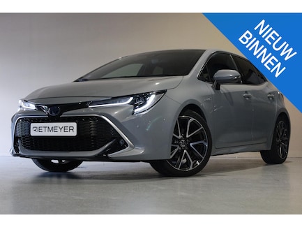 Toyota Corolla 0