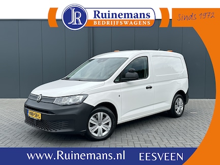 Volkswagen Caddy 0