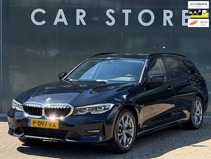 BMW 3-Serie 0