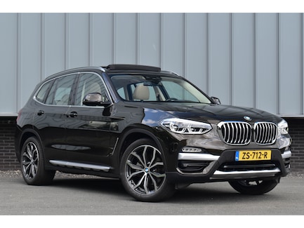 BMW X3 0