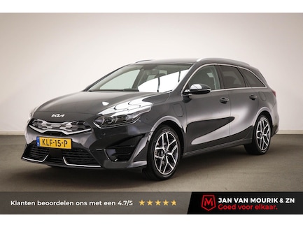 Kia Ceed 0