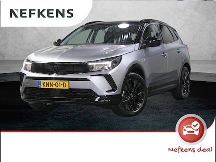 Opel Grandland 0