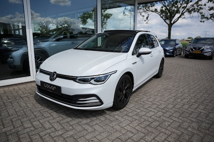 Volkswagen Golf 0