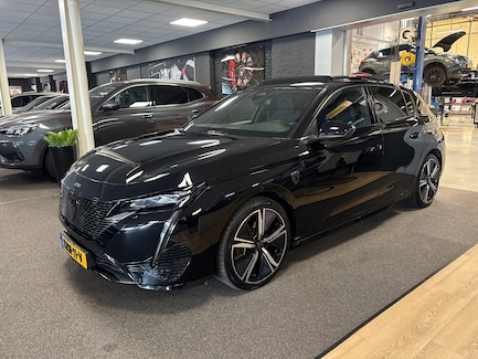 Peugeot 308 0