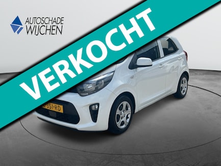 Kia Picanto 0