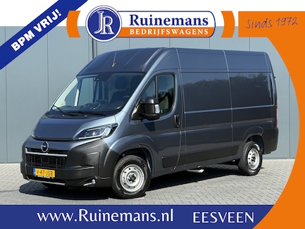 Opel Movano 0
