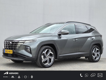 Hyundai Tucson 0