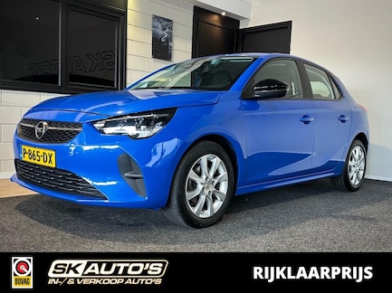 Opel Corsa 0