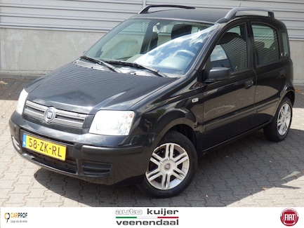Fiat Panda 0