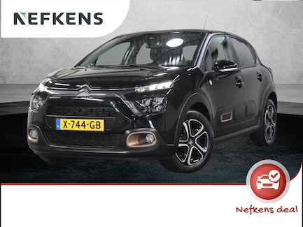 Citroën C3 0