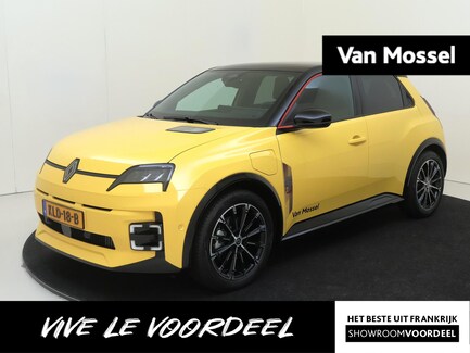 Renault R5 0