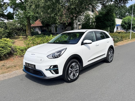 Kia Niro EV 0