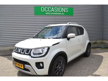 Suzuki Ignis 0