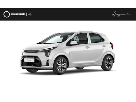Kia Picanto 0