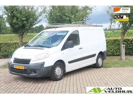 Peugeot Expert 0
