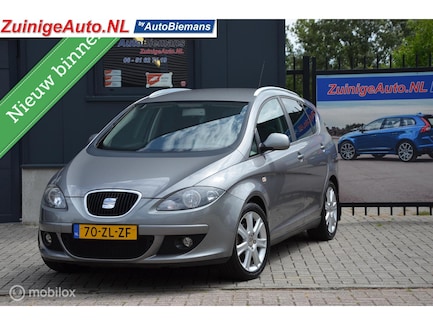 SEAT Altea XL 0