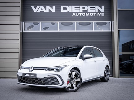 Volkswagen Golf 0