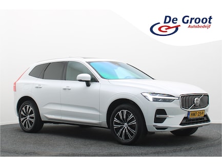 Volvo XC60 0