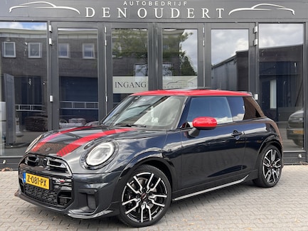 MINI Cooper 0
