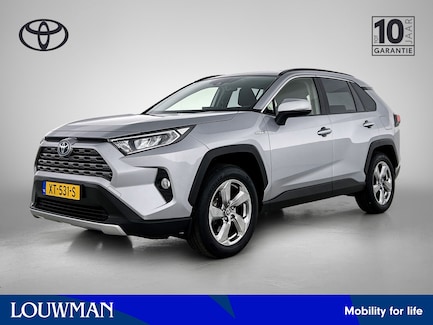 Toyota RAV4 0