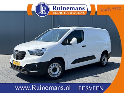 Opel Combo 0