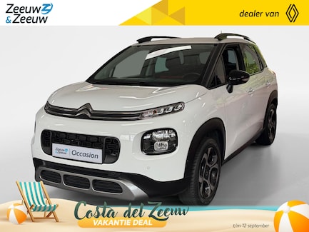 Citroën C3 Aircross 0