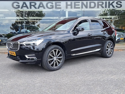 Volvo XC60 0
