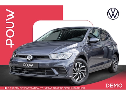 Volkswagen Polo 0