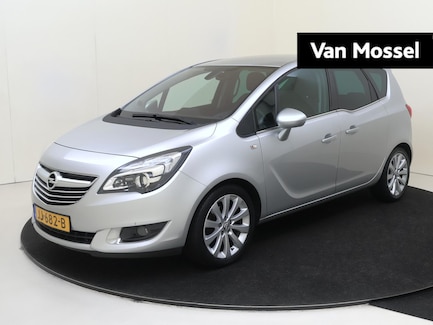 Opel Meriva 0
